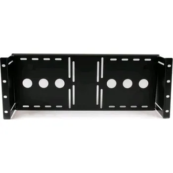 Monitor StarTech RKLCDBK