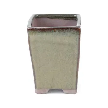 Květináč Miska na bonsaje kaskáda různé barvy 87095