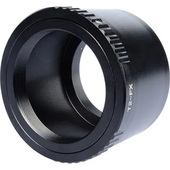 B.I.G. T2 adaptér pro Fuji X