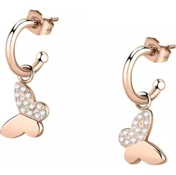 Náušnice Dámské náušnice Morellato Passioni SAUN09