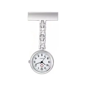 Hodinky KH2015-ST Připínací hodinky pro zdravotníky