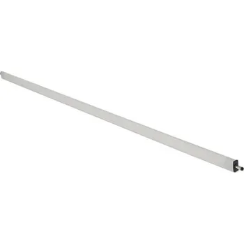 LED osvětlení Náhradní díl: LED pásek 675 mm pro kloubová ramena (dlouhý segment ramene) vhodné pro markýzy 6497422, 10464039, 10179671, 10464040