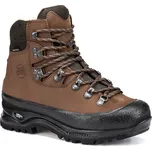 Hanwag Alaska Lady GTX Velikost bot: 39,5 - UK 6 / Barva: Erde brown