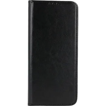 Pouzdro na mobilní telefon Pouzdro Xiaomi 12 Pro Special knížkové černé (kryt neboli obal na Xiaomi 12 Pro)