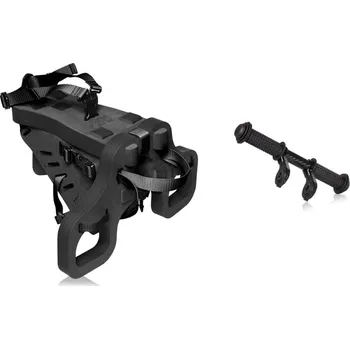 cyklosedačka Základní sada Barva: Černá