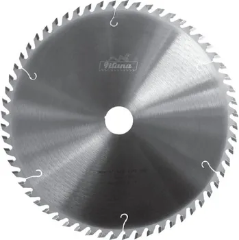 Pilový kotouč Pilový kotouč SK 260x2,6x30 z60, 5381 WZ-SSW, do pokosových pil, PILANA