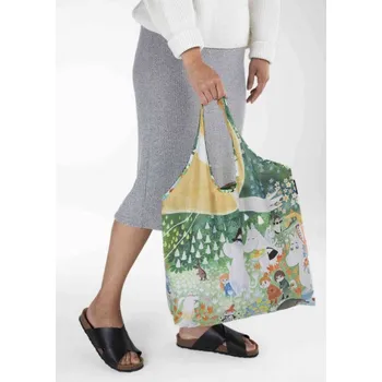 Nákupní taška Nákupní taška Moomin Dangerous multi 30L, Lasessor Finsko