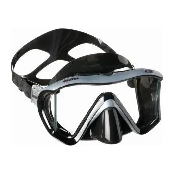 Potápěčská maska Maska MARES i3 černý/šedá