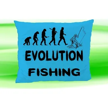 Polštář Polštář Evolution FISHING (polštářek evolution Petrův zdar rybaření)