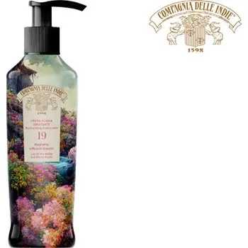 COMPAGNIA D INDIE•19 Parfémové mléko 250ml