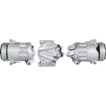 Kompresor klimatizace Kompresor, klimatizace LUCAS ACP01146