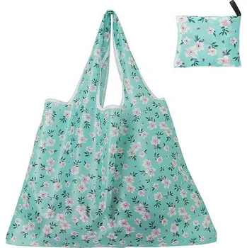 Nákupní taška Velká skládací taška na nákupy - XC-020