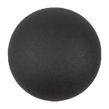 Korálek Kabošon par Puca č.394 (18mm)