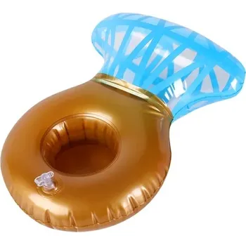 Držák na nápoje | nafukovací vychytávky do bazénu - 24