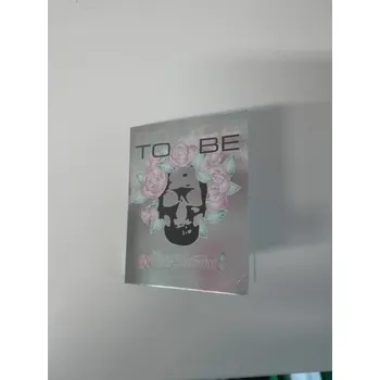 Dámský parfém Police Police To Be Rose Blossom, Vzorek vůně Pre ženy Parfumovaná voda