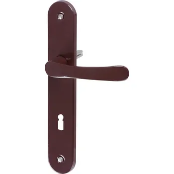 STREND Klika MagicHome Manuela K90, hnědá 2210099