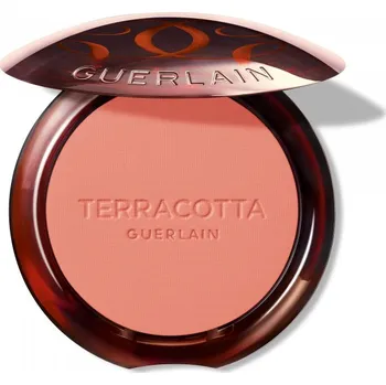 Tvářenka Guerlain Terracotta Blush pudrová tvářenka pro zdravý lesk 90 % složek přírodního původu - 02