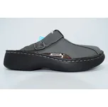 ORTO PLUS dámský pantofel 2060-07 šedá Velikost: 41