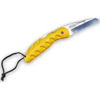 EG Bori vodácký nůž fialová