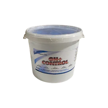 Bazénová chemie Air-aqua Air- aqua GH+ Control Velikost balení: 25 KG