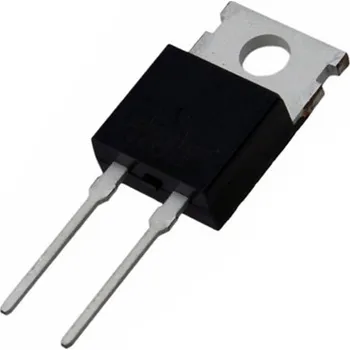 Rezistor Rezistor RTO050F12R00JTE1