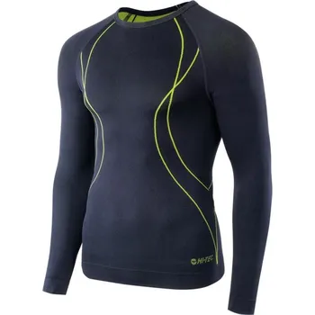 Pánské tričko Hi-Tec termo tričko Ikar Top M 92800187376 XL