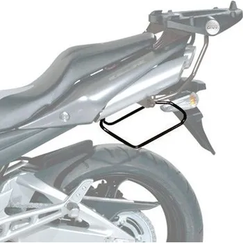 Auto-moto SUZUKI GSR 600 boční nosiče brašen TK255 (nosič brašen,montáž jen společně s KR116)