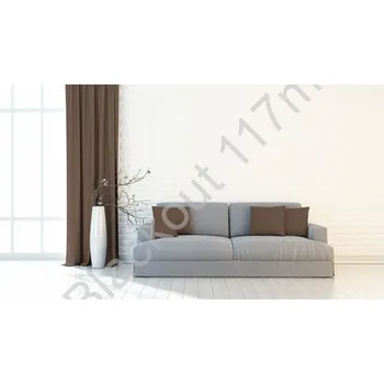 Blackout uni 117 š. 150cm