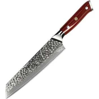 The Knife Brothers Kiritsuke damaškový nůž 8 \"