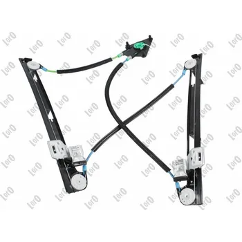 Stahovačka okna Zvedací zařízení oken ABAKUS 130-046-010