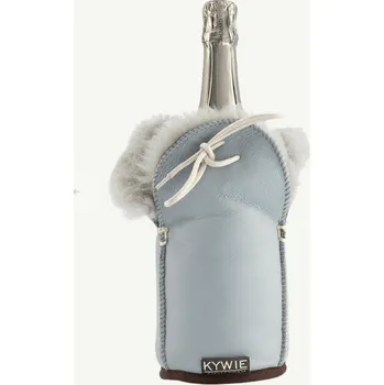 Chladič na víno Kywie KYWIE Grey Napa chladič na šampaňské C14KL