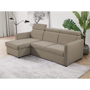 Rohová sedací souprava Nivorra Mini, Potah: Enjoy New 3 MIRJAN 5903211312779