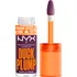 Lesk na rty NYX Duck Plump Lip Gloss 6,8 ml