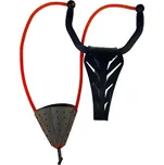 Fox prak Slik Powerguard Multi Pouch Catapult