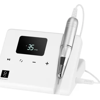 Bruska na nehty Frézka OCHO TECHNIC 65 W - bílá