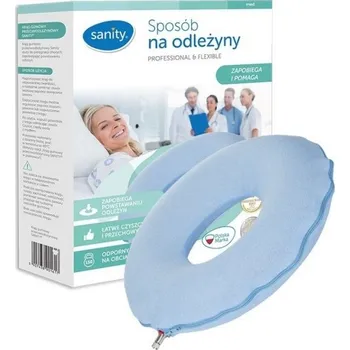 Kolo antidekubitní 42,5cm v obalu