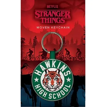 Přívěšek Stranger Things