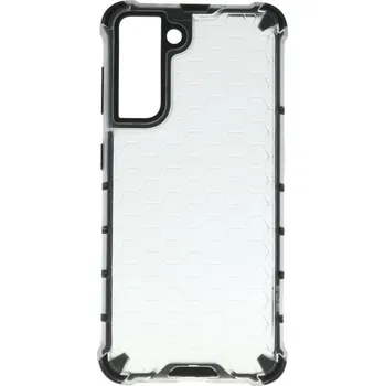 Pouzdro na mobilní telefon Kryt Honey Armor Samsung S22 Plus odolný průhledný (obal neboli pouzdro Samsung S22 Plus)