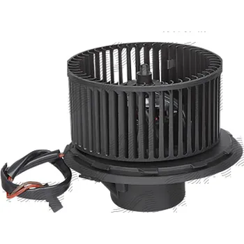 Klimatizace automobilu Ventilátor topení RENAULT TWINGO, 93-98