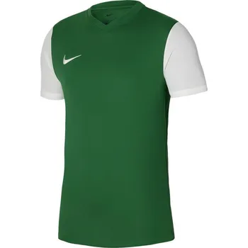 Fotbal Dres Nike Tiempo Premier II Jersey dh8035-302 Velikost XL