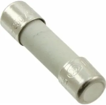 pojistka Pojistka keramická 5x20 T 4A (522.023)