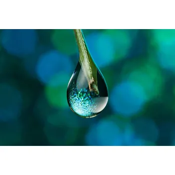 Plakát Plakát, Obraz - Droplet, Shawn Knol