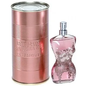 Parfém Jean Paul Gaultier Jean Paul Gaultier Classique 2009, Parfumovaná voda 50ml Pre ženy Parfumovaná voda