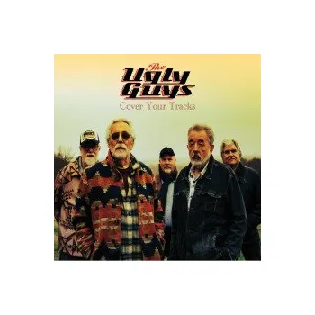 Zahraniční hudba Cover Your Tracks - Ugly Guys [CD]