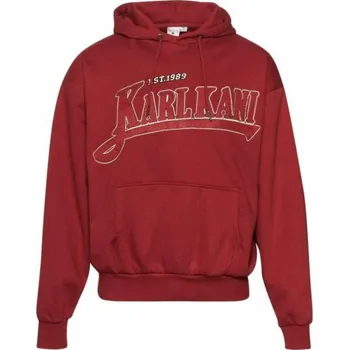 Pánská mikina Karl Kani Trekking Os Mikina s kapucí M 6021747 pánská M