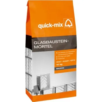 malta Quick mix MGB 10 kg