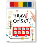 Hravé otisky - Svojtka & Co. (2023, brožovaná)