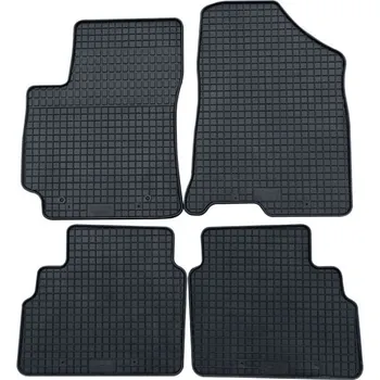 Auto-moto Petex Gumové autokoberce Hyundai Kona 2023-