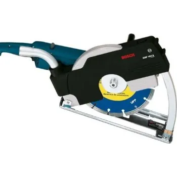 Frézka Fréza drážkovací řezačka spár Bosch GSF100A O300mm prořez 100mm