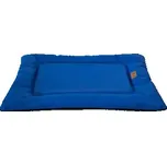 HPFashion Matrace Waterproof tmavomodrá L